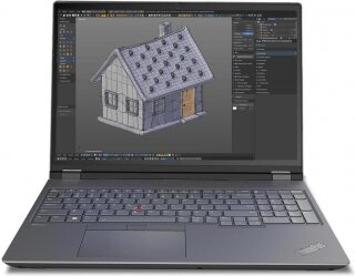 Lenovo ThinkPad P16 21D6003TTX04 Notebook kullananlar yorumlar